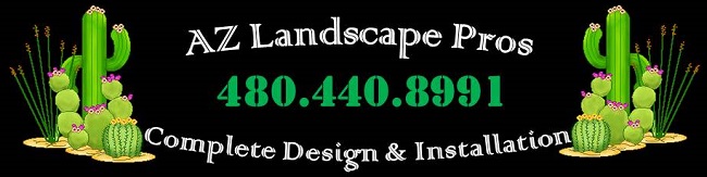 AZ Landscape Pros, LLC