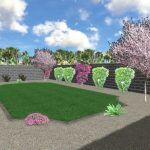 Turf Paver Package 3D